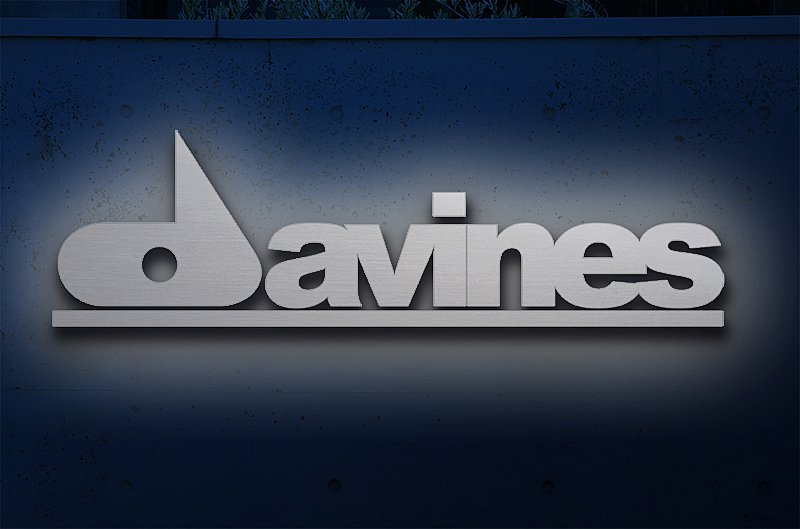 Davines - Comfort Zone - Insegne a LED