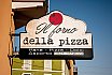 IL FORNO DELLA PIZZA - Insegne bifacciali
