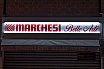 MARCHESI BELLE ARTI - Insegne a LED