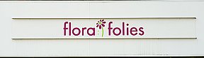 FLORA FOLIES - Insegne a LED