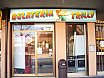 GELATERIA TRILLY - Insegne monofacciali