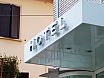 HOTEL DANIEL - Insegne a LED
