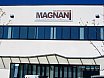 MAGNANI - Insegne monofacciali